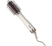 Hot Air Brushes: Styling and Care in One Device