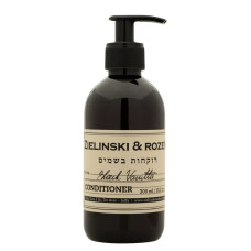 Zielinski & Rozen Black Vanilla Odzywka do wlosow 300ml