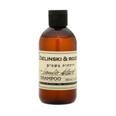 Zielinski & Rozen Black Vanilla Szampon do wlosow 300ml