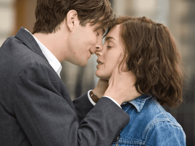 10 filmów o miłości, które mogłaś przegapić