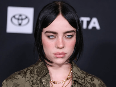 Viralny makijaż Billie Eilish, który podbił TikToka