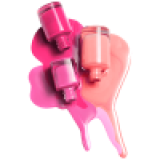 Manicure like in an elite salon