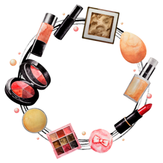 Everything for beauty and makeup