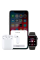 Apple AirPods 2 gen (MV7N2)
