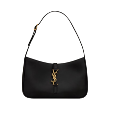 Saint Laurent Torebka LE 5 A 7 Czarny