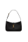 Saint Laurent Torebka LE 5 A 7 Czarny
