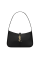 Saint Laurent Torebka Le 5 A 7 mini Czarny