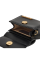 Jacquemus Torebka Le Chiquito Medium Czarny