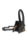 Jacquemus Torebka Le Chiquito Medium Czarny
