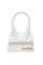 Jacquemus Torebka Le Chiquito Bialy