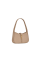 Saint Laurent Torebka LE 5 A 7 mini Ciemny bez