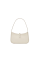 Saint Laurent Torebka Le 5 A 7 mini Bialy