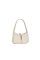 Saint Laurent Torebka Le 5 A 7 mini Bialy