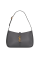 Saint Laurent Torebka LE 5 A 7 Szary