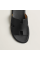 Sandaly Skorzane Hermes Izmir Noir