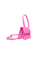 Jacquemus Torebka Le Chiquito Medium Rozowy
