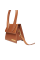 Jacquemus Torebka Le Chiquito Medium Brazowy