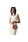 Jacquemus Torebka Le Chiquito Medium Brazowy