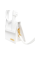Jacquemus Torebka Chiquito Knot Bialy