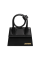 Jacquemus Torebka Chiquito Knot Czarny