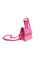 Jacquemus Torebka Chiquito Knot Rozowy