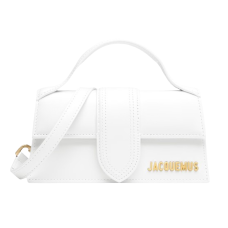 Jacquemus Torebka The Bambino Bialy