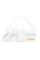 Jacquemus Torebka The Bambino Bialy