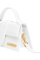 Jacquemus Torebka The Bambino Bialy
