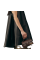Jacquemus Torebka The Bambino Brazowy