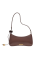 Jacquemus Torebka The Bisou Perle Brazowy