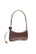 Jacquemus Torebka The Bisou Perle Brazowy