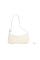 Jacquemus Torebka The Bisou Perle Bialy