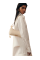 Jacquemus Torebka The Bisou Perle Bialy