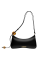 Jacquemus Torebka The Bisou Perle Czarny