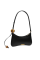 Jacquemus Torebka The Bisou Perle Czarny
