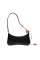 Jacquemus Torebka The Bisou Perle Czarny