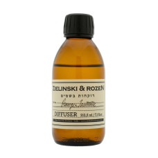 Zielinski & Rozen Orange & Jasmine Zapach do pomieszczen 212ml
