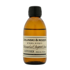 Zielinski & Rozen Red grapefruit, Bergamot, Amber Zapach do pomieszcень 212ml