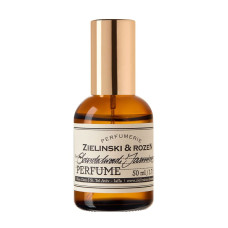 Zielinski & Rozen Haarsp?lung mit schwarzem Pfeffer, Vetiver, Neroli und Amber, 300 ml