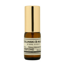 Zielinski & Rozen Tobacco, Cedarwood, Pepper Perfumy 10ml