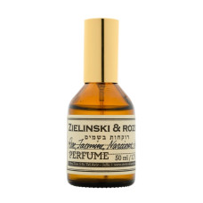 Zielinski & Rozen Rose, Jasmine, Narcissus, Musk Perfumy 50ml