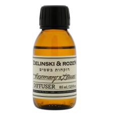 Zielinski & Rozen Rosemary & Lemon Zapach do pomieszcень 85ml