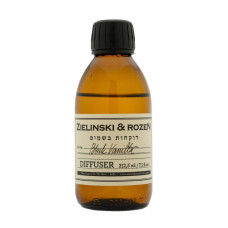 Zielinski & Rozen Black Vanilla Zapach do pomieszczen 212ml