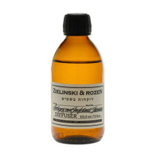 Zielinski & Rozen Cedarwood, Patchouli, Jasmine Zapach do pomieszczen 212ml