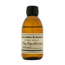 Zielinski & Rozen Ylang-Ylang & Vetiver, Amber Zapach do pomieszcень 212ml