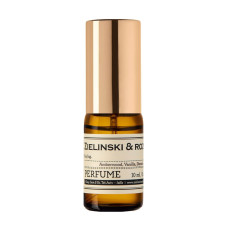 Zielinski & Rozen Amberwood, Vanilla, Davana Perfumy 10ml