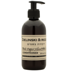 Zielinski & Rozen Black Pepper, Vetiver, Neroli, Amber Odzywka do wlosow 300ml