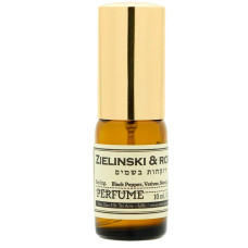 Zielinski & Rozen Black Pepper, Vetiver, Neroli, Amber Perfumy 10ml