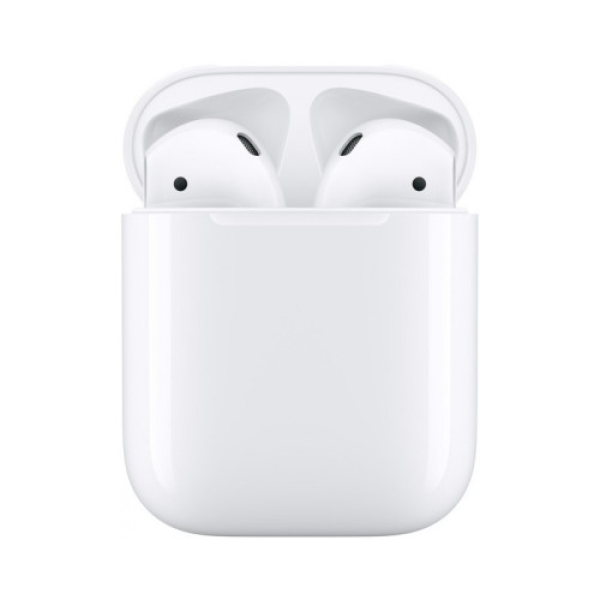 Apple AirPods 2 gen (MV7N2)
