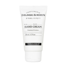 Zielinski & Rozen Rosemary & Lemon Krem do rak 50ml